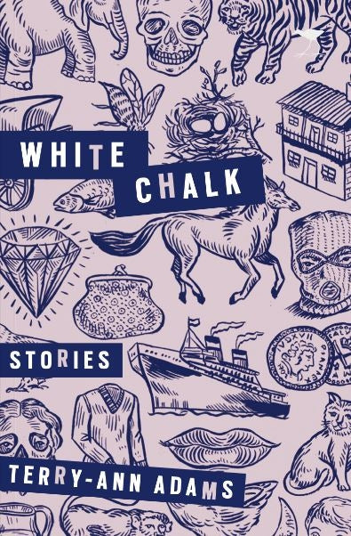 White Chalk