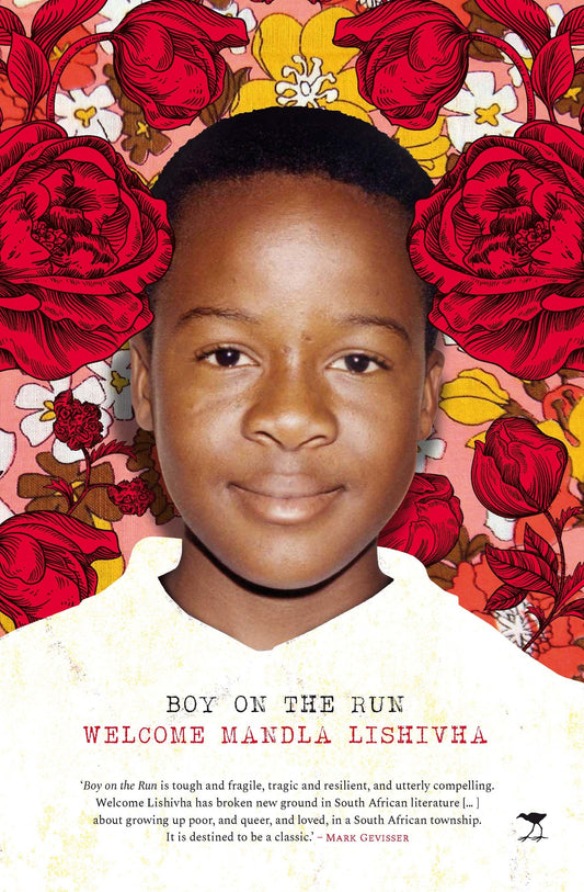Boy on the Run