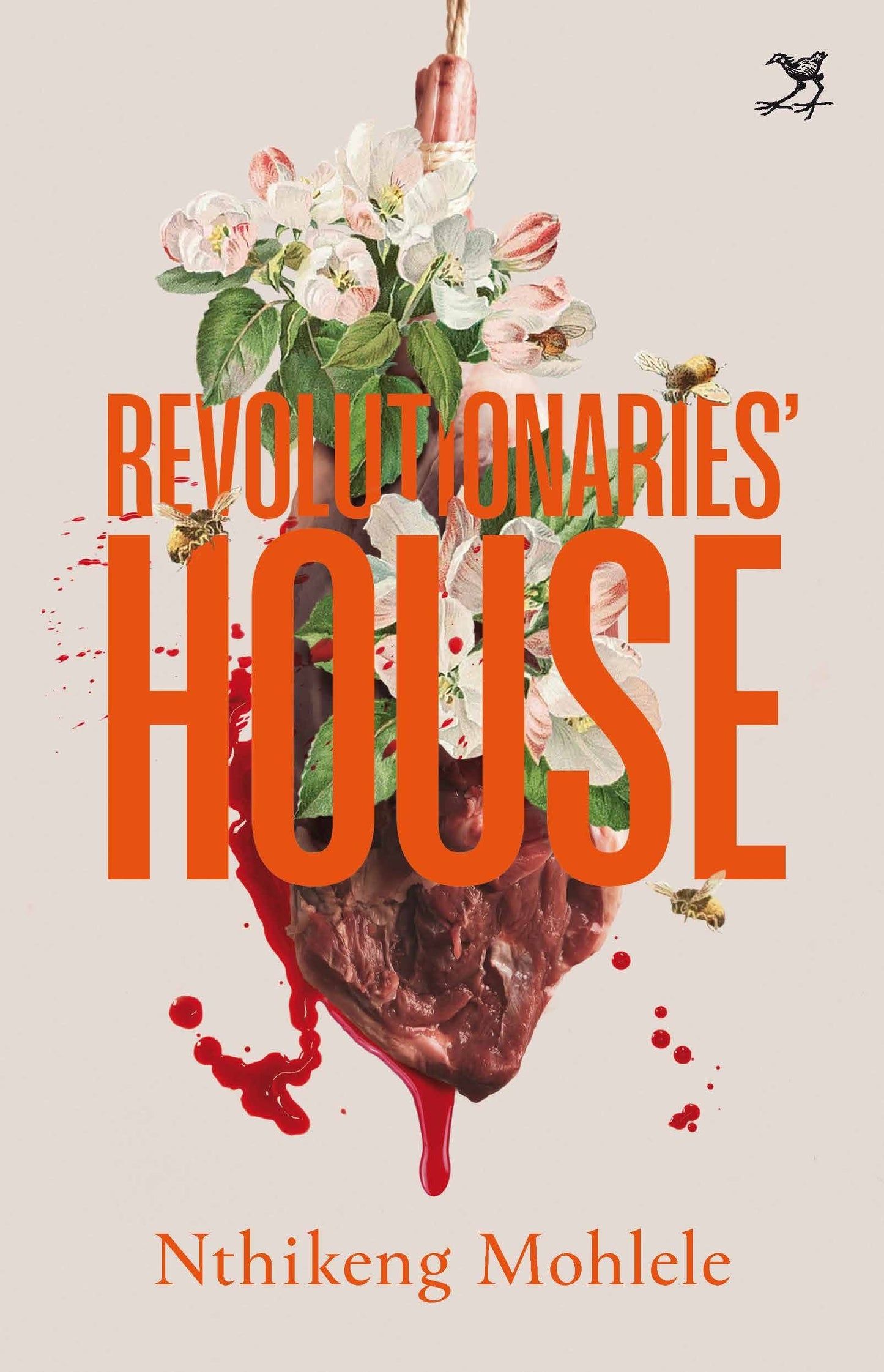 Revolutionaries House: A Novel