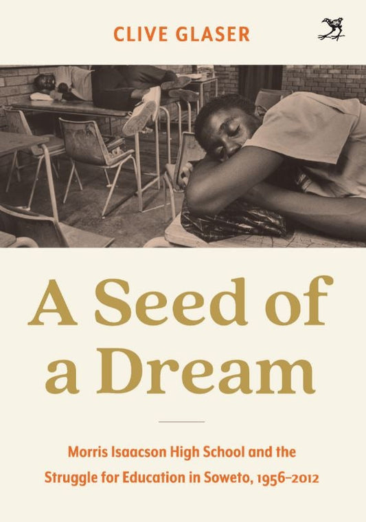 A Seed of a Dream
