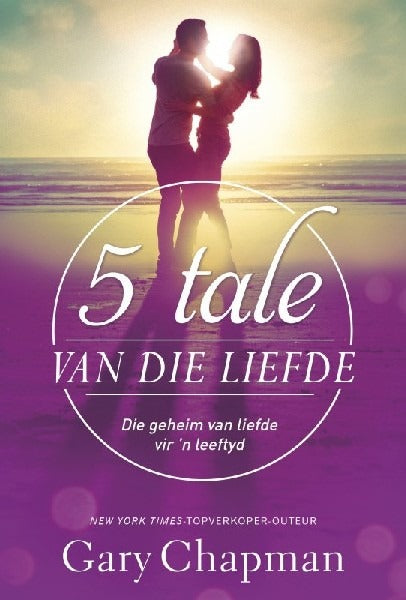 5 Tale van die liefde