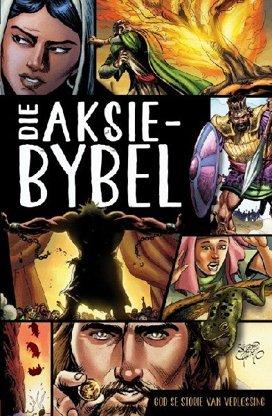 Aksie Bybel
