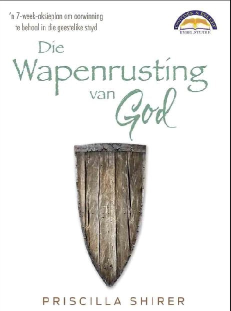 Die wapenrusting van God