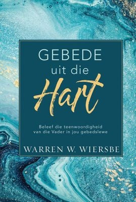Gebede uit die hart