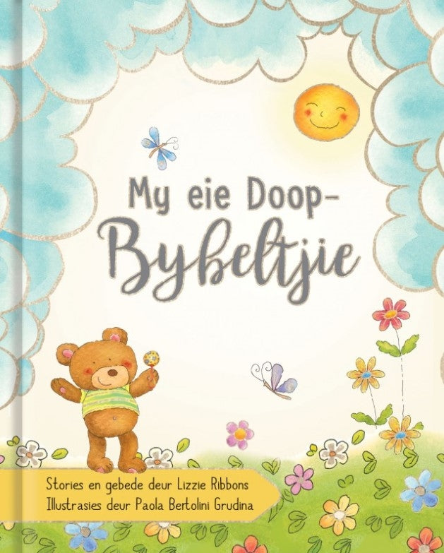 My Eie Doop-Bybeltjie
