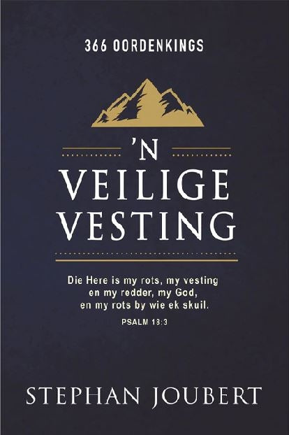 `n Veilige vesting