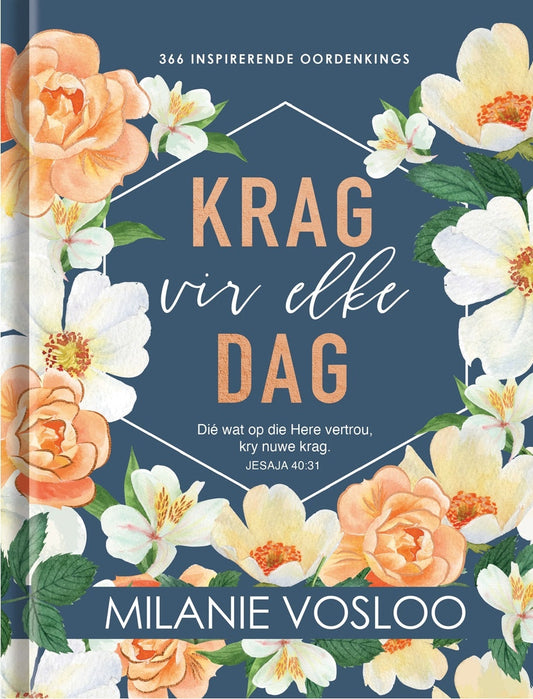 Krag vir elke dag