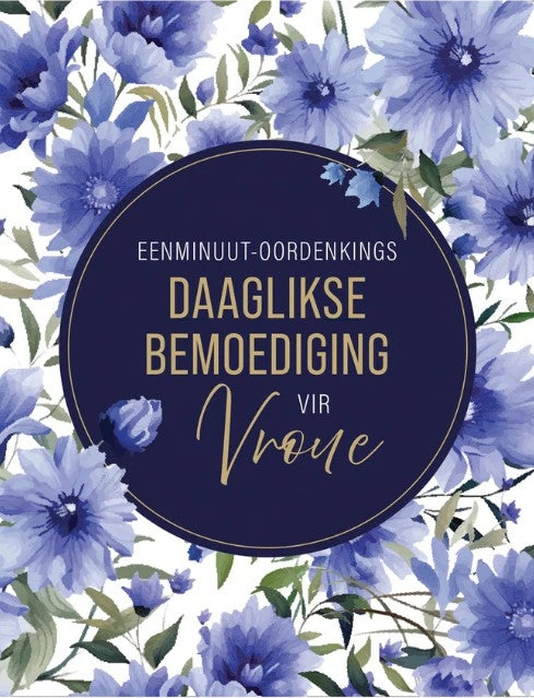 Daaglikse Bemoediging vir Vroue