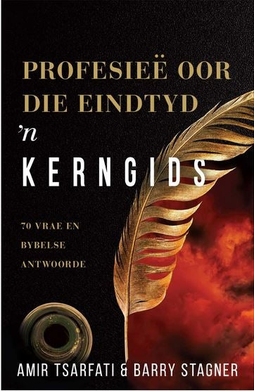 Profesieë Oor Die Eindtyd