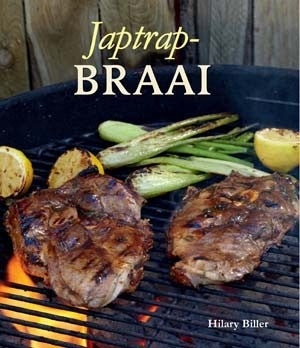 Japtrap braai