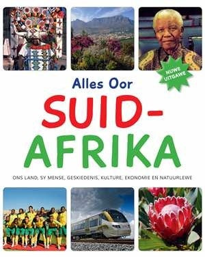 Alles Oor Suid-Afrika
