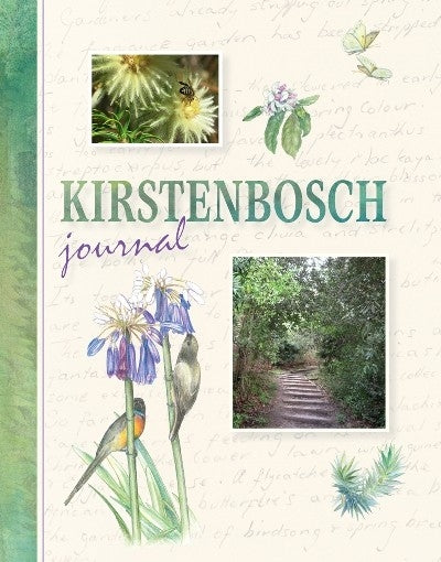 Kirstenbosch Journal