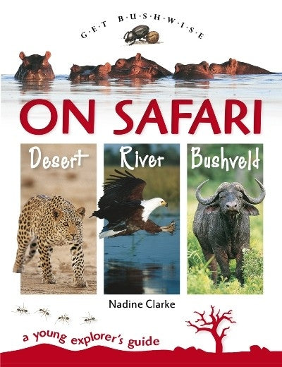 On Safari