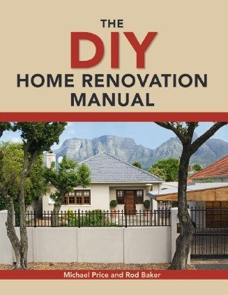 DIY Home Renovation Manual