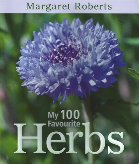 My 100 Favourite Herbs
