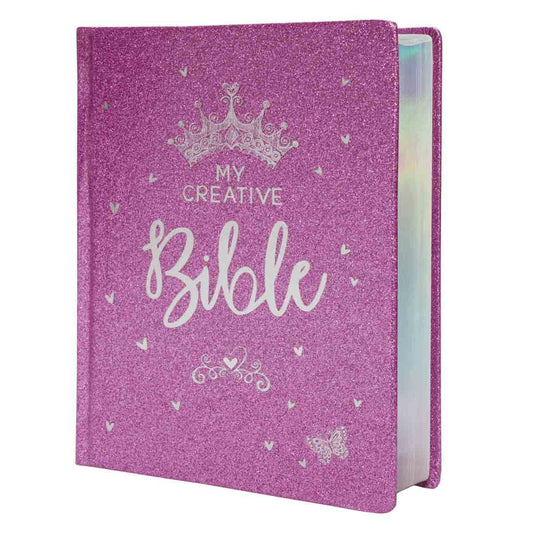 My Creative Bible for Girls
