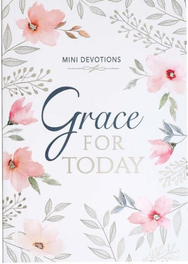 Mini Devotions Grace for Today