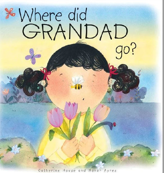 Where Did Grandad Go?