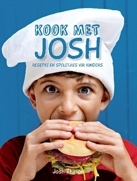 Kook met Josh