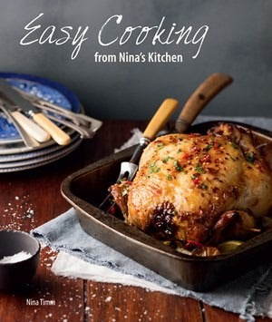 Easy Cooking from Nina's Kitchen