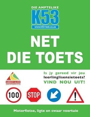 Net Die Toets