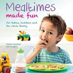 Mealtimes Made Fun