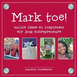 Mark toe!