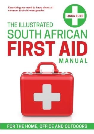 The Illustrated South African First Aid Manual