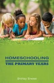 Homeschooling The Primary Years