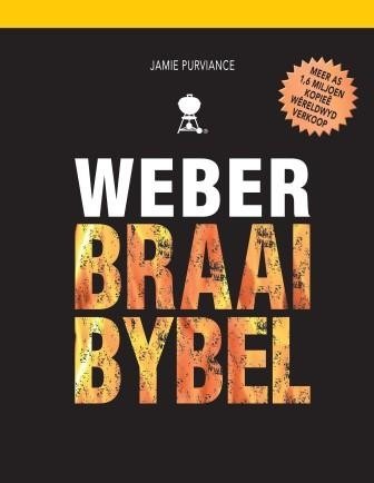Weber se Braai Bybel