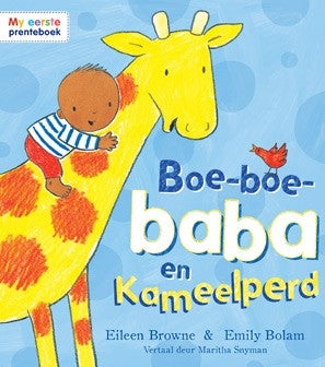 Boe-boe-baba en Kameelperd