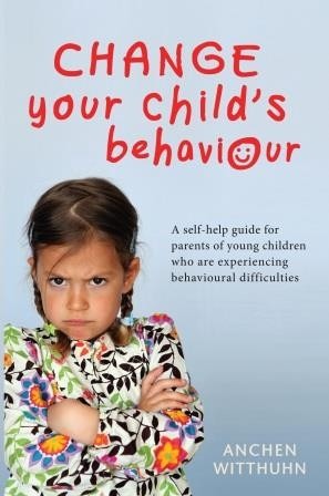 Change Your Child's Behaviour