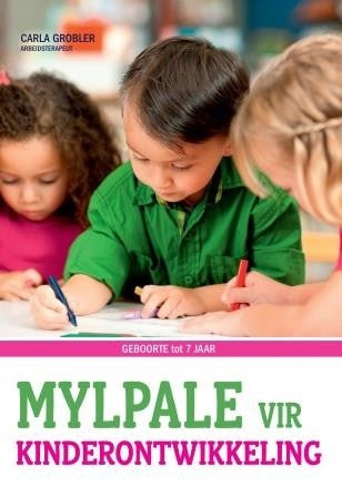 Mylpale vir kinderontwikkeling