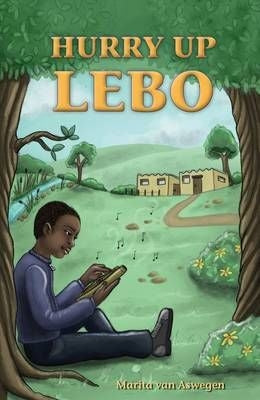 Hurry up Lebo
