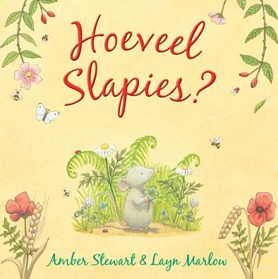 Hoeveel Slapies?