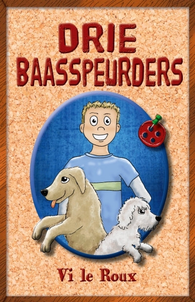 Drie Baasspeurders
