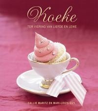 Koeke ter viering van liefde en lewe