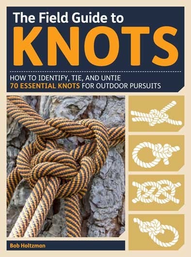 The Field Guide to Knots