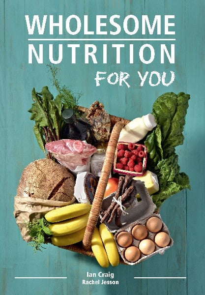 Wholesome Nutrition For You