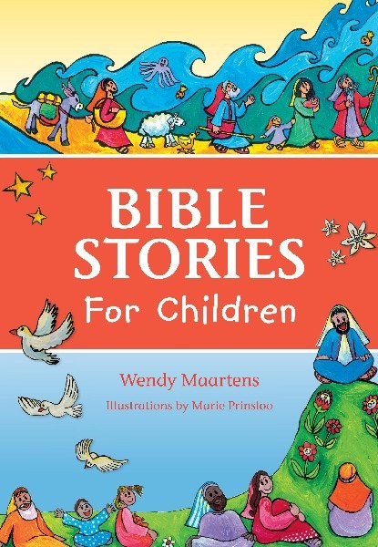 Bible Stories For Children