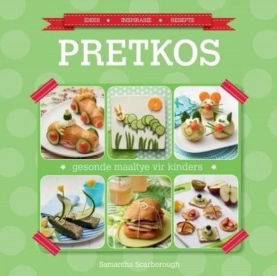 Pretkos