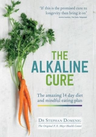 The Alkaline Cure