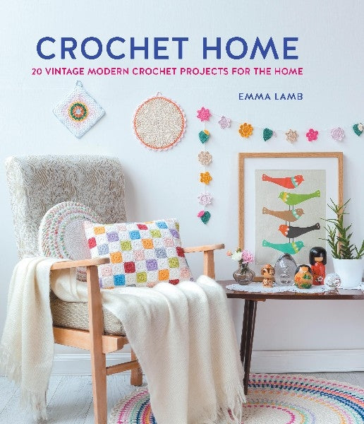 Crochet Home