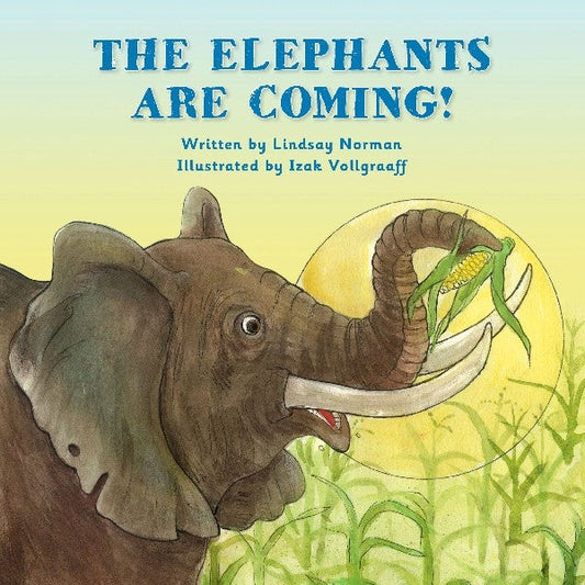 The Elephants are Coming