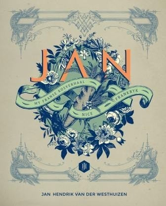 JAN - My Franse Kosverhaal