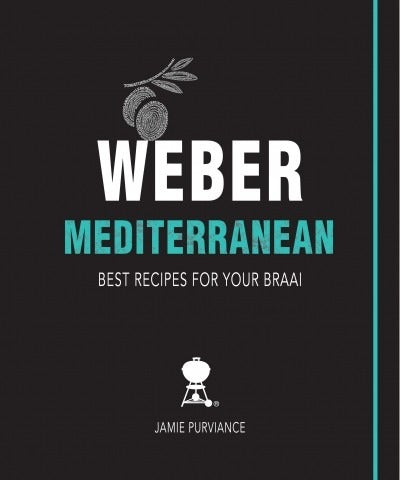 Weber Mediterranean
