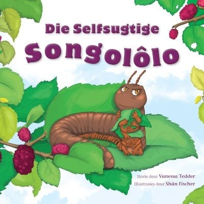 Selfsugtige Songolo