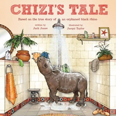 Chizi's Tale