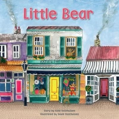 Little bear