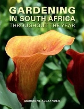 Gardening In South Africa Throughout The Year